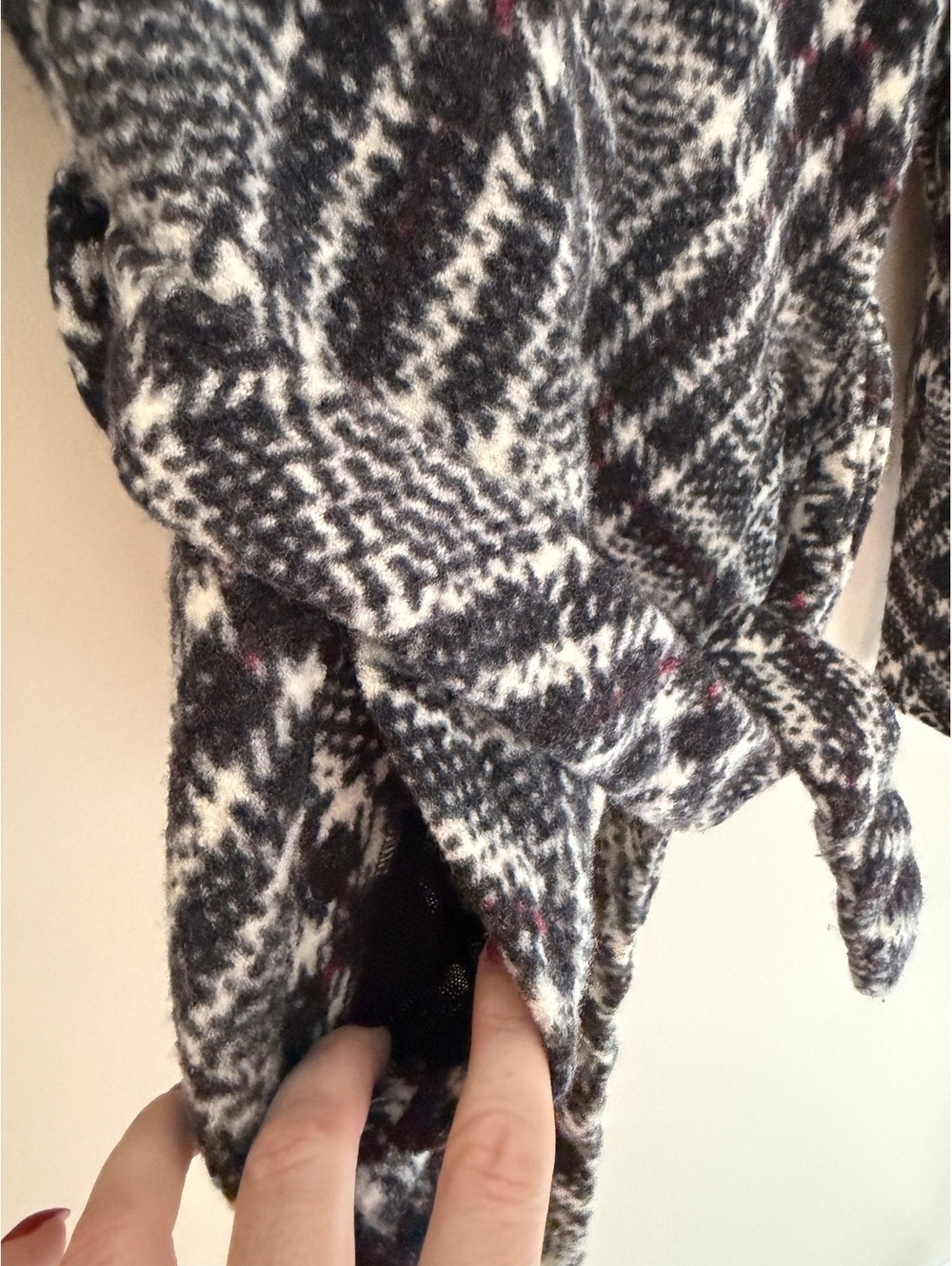 XS/S or youth wool jacket - Clothes by Revue - Picture 3 of 6